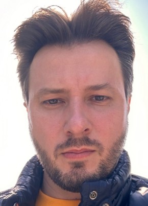 Сергей из Санкт-Петербурга 41 год