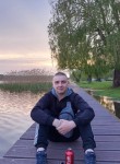 Sergey, 27  , Warsaw