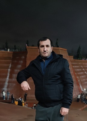 Алексей из Лабинска 42 года