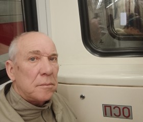 Павел, 62 года, Санкт-Петербург