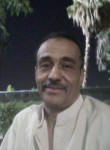 كامل سالم علم ال, 57  , Cairo