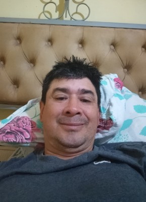 Cláudio из Goiânia 43 года