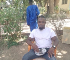 Alassane, 28 лет, Bamako