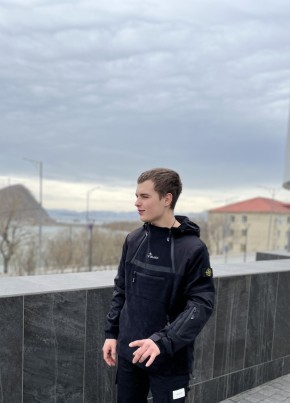 Тимур из Феодосии 22 года
