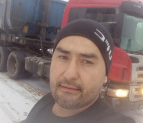 Фарохиддин, 41 год, Ярославль