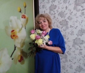 Ирина Пастухова, 63 года, Тобольск
