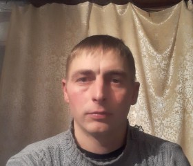 Петр, 35 лет, Оренбург