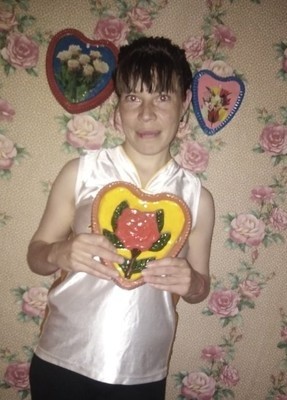 Маша, 31, Россия, Тулун