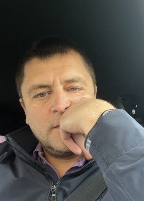 АНДРЕЙ из Екатеринбурга 44 года