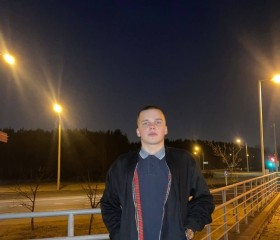Vladislav, 20, Minsk