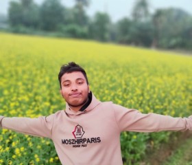 Fazim, 22, Comilla