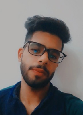 محمد, 22, جمهورية العراق, أبو غريب