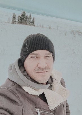 Алексей, 39, Россия, Ноябрьск
