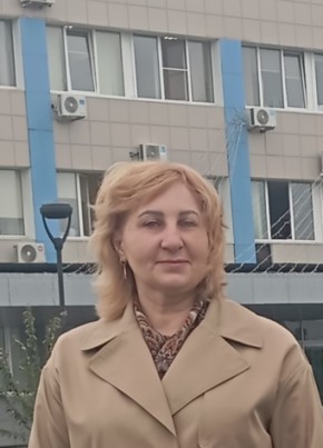 Наталья из Перми 65 лет