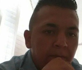 Ernesto Salvador, 20 лет, Guadalajara