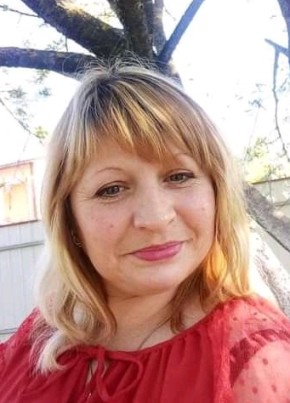 Леся, 40, Україна, Українка