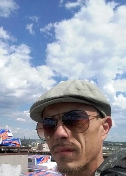 Bilal Ziane, 40, Україна, Пятихатки