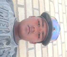 Mauricio, 18, Gustavo A. Madero (Tamaulipas)