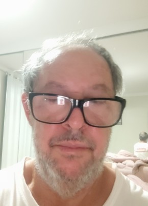César из Região de Campinas (São Paulo) 58 лет