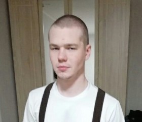 Егор, 23 года, Верхняя Пышма