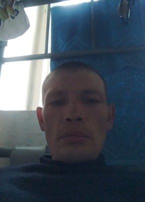 Радомир Леонов, 38, Россия, Челябинск