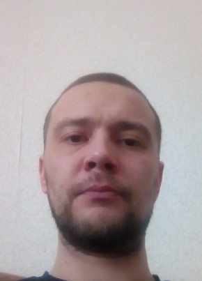 Albert saa, 37, Russia, Tolyatti