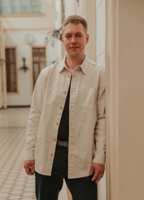 Сергей, 33, Россия, Павловск (Ленинградская обл.)