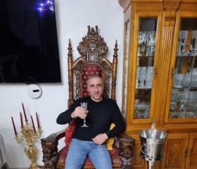 Suren Grigoryan, 45 лет, Lyon