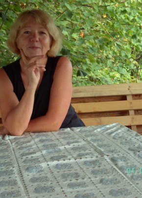 Frosya, 64, Russia, Vologda
