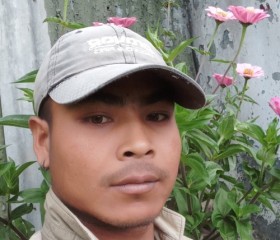 Fuleswar ray, 20 лет, Imphal