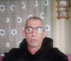 Сергей Галушкин, 57 лет, Горад Гомель
