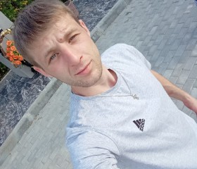 Павел, 26 лет, Никольск (Пензенская обл.)