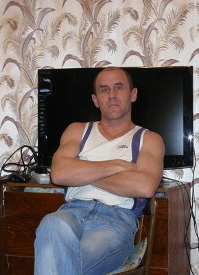 Алексей, 50, Россия, Владимир