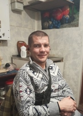 Костя, 38, Россия, Ростов-на-Дону
