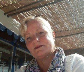 Sylvia, 57 лет, Turgutreis