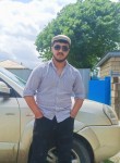 ALİYEV__Elnur, 19 лет, Bakı