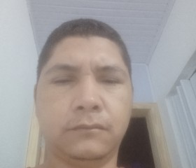 Ronner Rafael, 45, Erechim