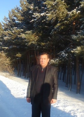 Armen, 68, Россия, Михнево