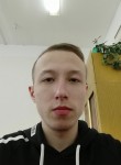 Дмитрий, 20 лет, Ульяновск