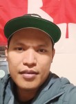 Rone, 37, Nanaimo