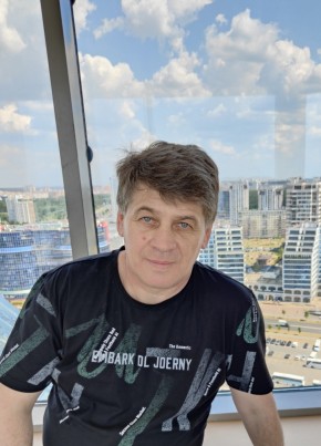 Сергей, 46, Россия, Карасук