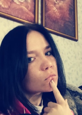 Инночка, 32, Россия, Давыдовка