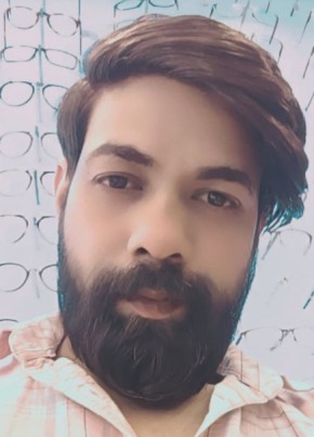 Rohit из Delhi 35 лет