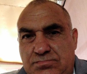 Гена, 62 года, Bakı