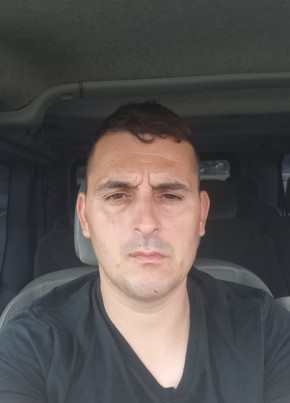 Jose, 42, République Française, Lyon