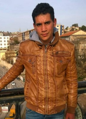 Hakim , 30, Tunisia, Medenine