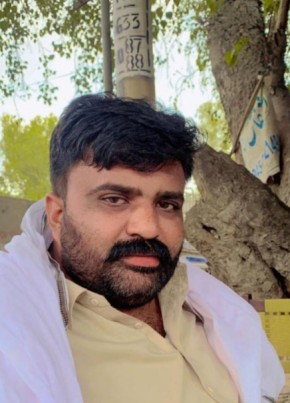 Dildar Hussain, 38, پاکستان, فیصل آباد