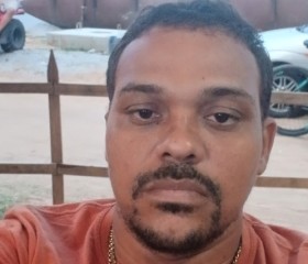 Christian, 34, Sao Joao da Barra