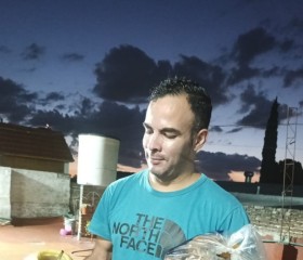 Exequiel, 36, Parana