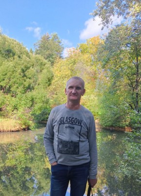 Andrey, 51, Russia, Yekaterinburg